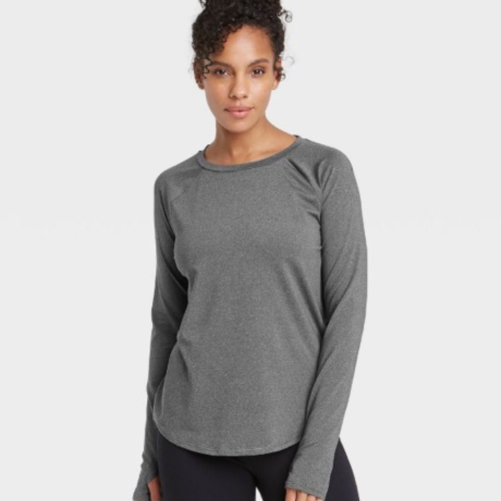 NWT All in Motion Sun Shirt